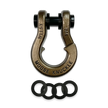 Jowl™ Recovery Split Shackle™ 3/4
