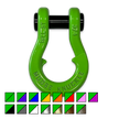 Jowl™ Recovery Split Shackle™ 3/4