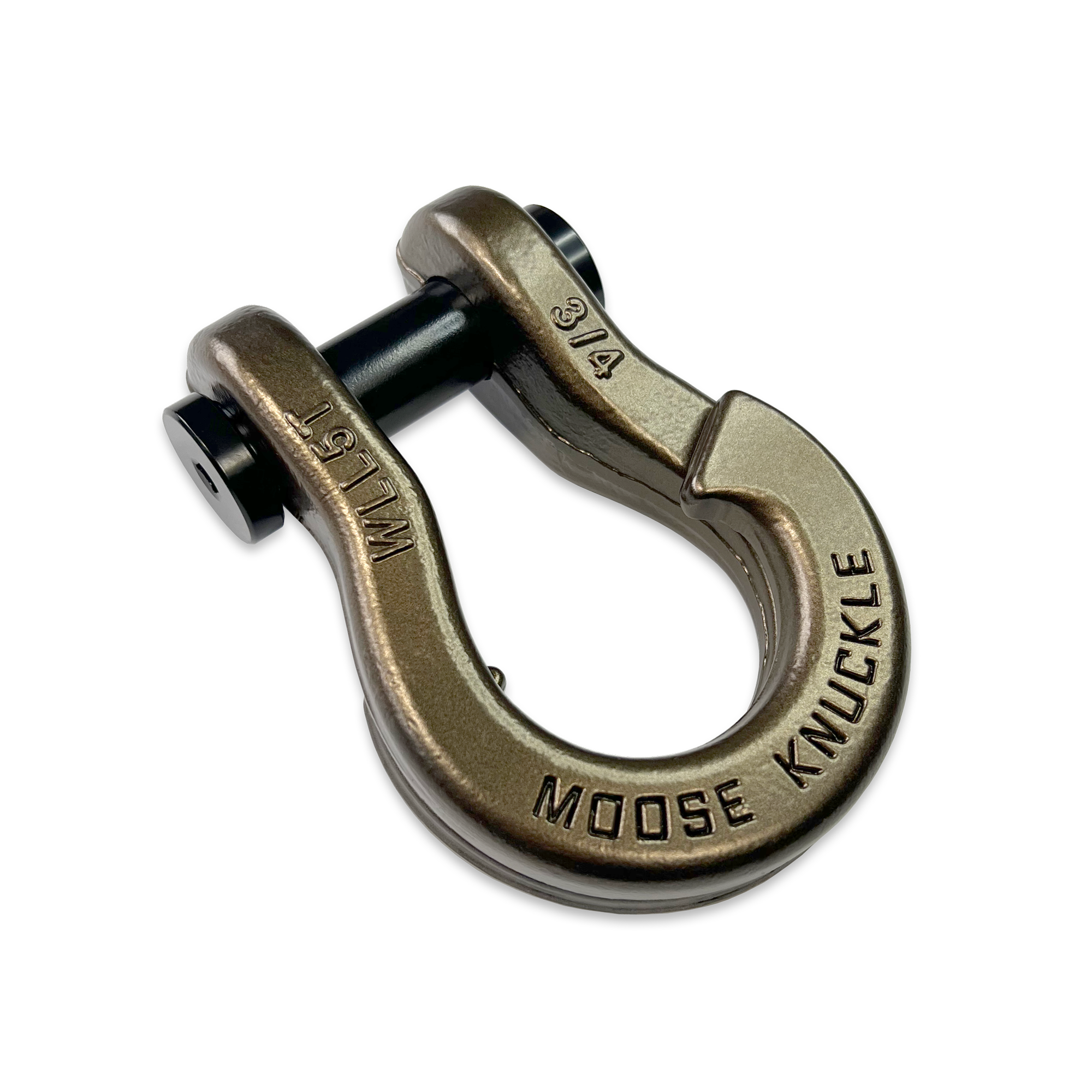 Jowl™ Recovery Split Shackle™ 3/4