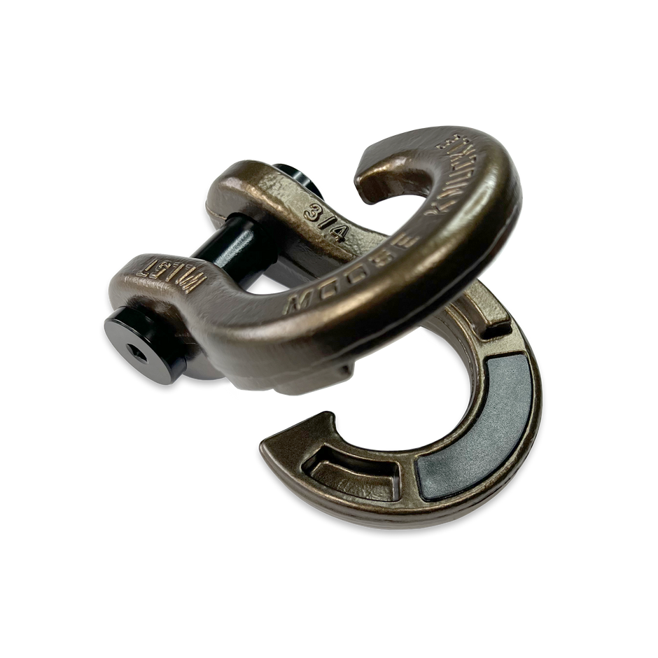 Jowl™ Recovery Split Shackle™ 3/4