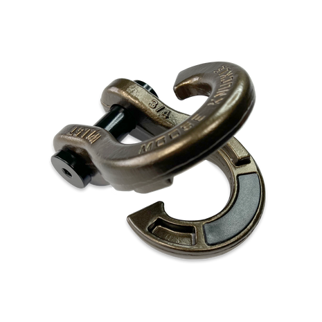 Jowl™ Recovery Split Shackle™ 3/4