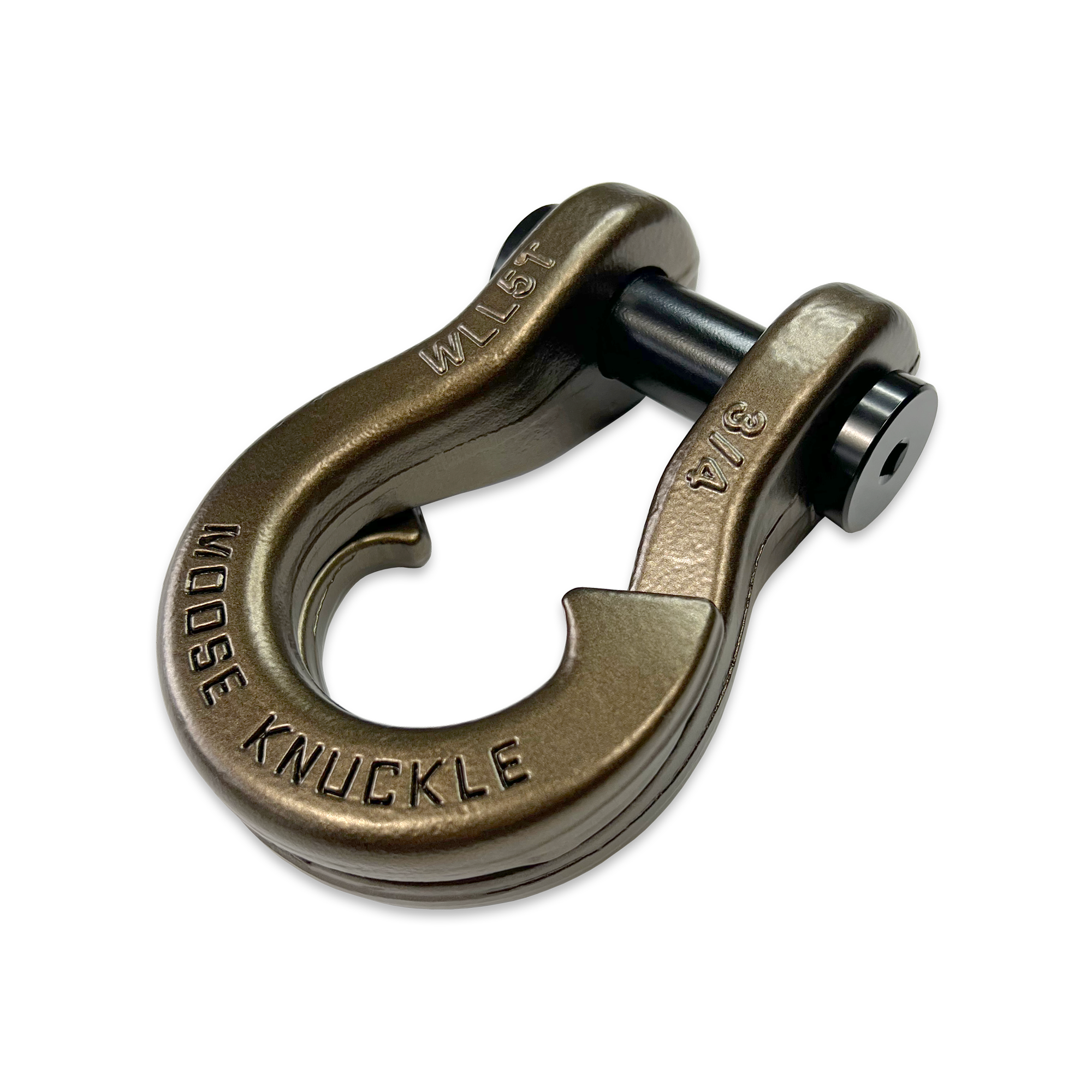 Jowl™ Recovery Split Shackle™ 3/4