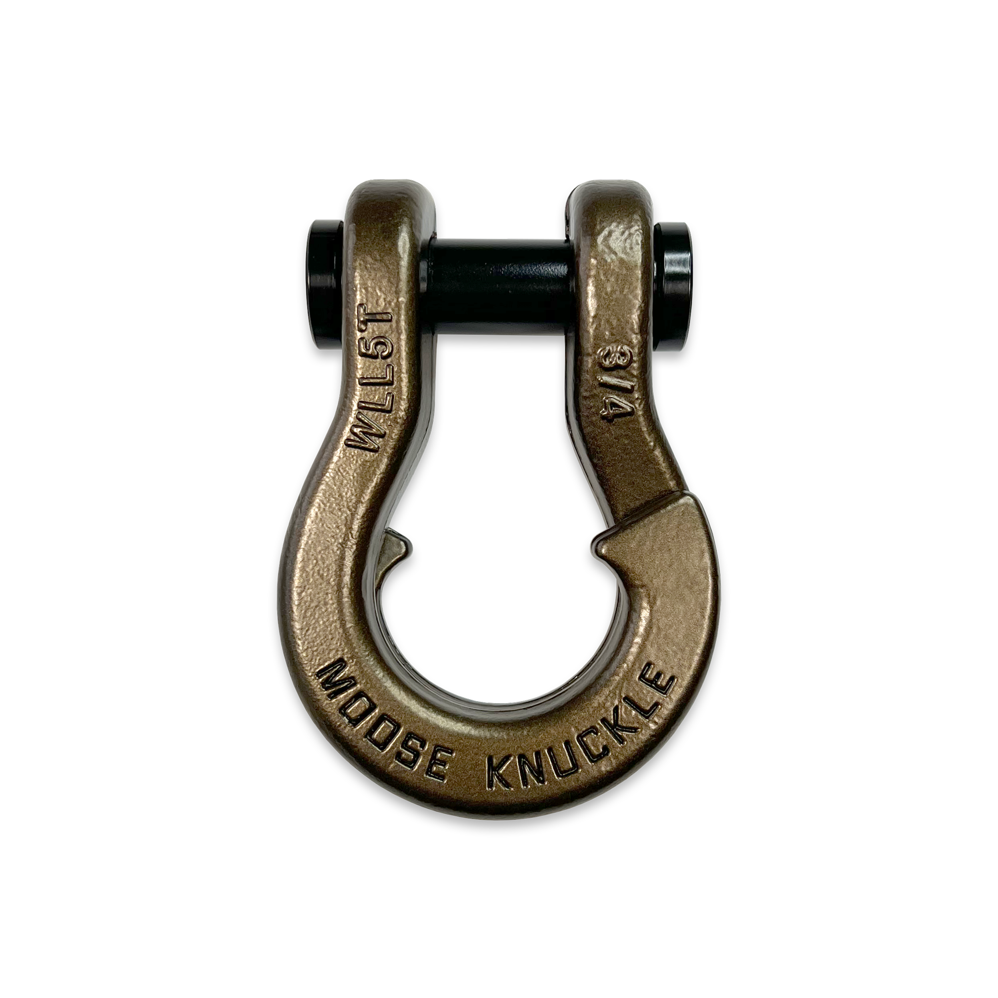 Jowl™ Recovery Split Shackle™ 3/4