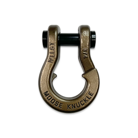 Jowl™ Recovery Split Shackle™ 3/4