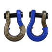 Jowl™ Recovery Split Shackle™ 3/4