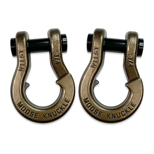 Jowl™ Recovery Split Shackle™ 3/4