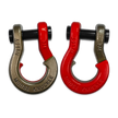 Jowl™ Recovery Split Shackle™ 3/4