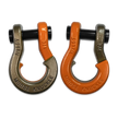 Jowl™ Recovery Split Shackle™ 3/4