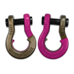Jowl™ Recovery Split Shackle™ 3/4