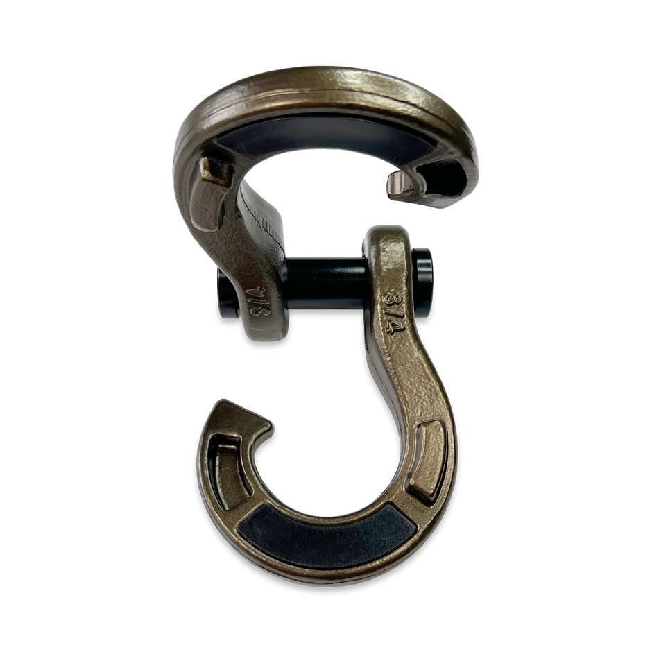 Jowl™ Recovery Split Shackle™ 3/4