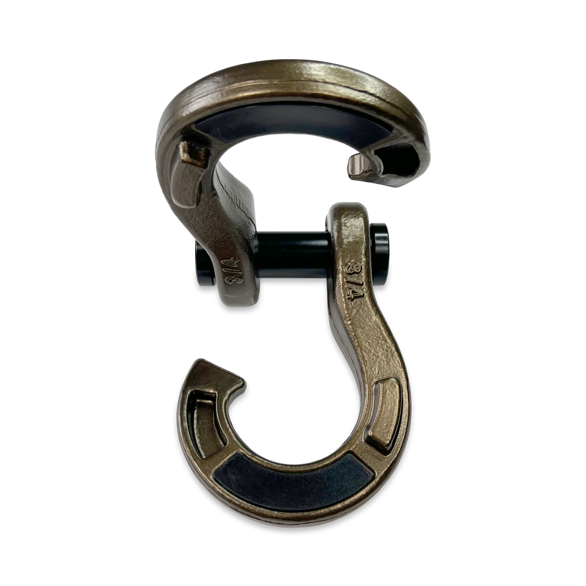 Jowl™ Recovery Split Shackle™ 3/4