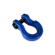 Jowl Recovery Split Shackle 7/8 (Blue Balls)