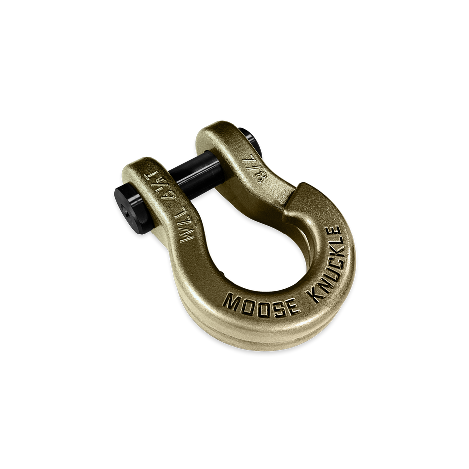 Jowl™ Recovery Split Shackle™ 7/8