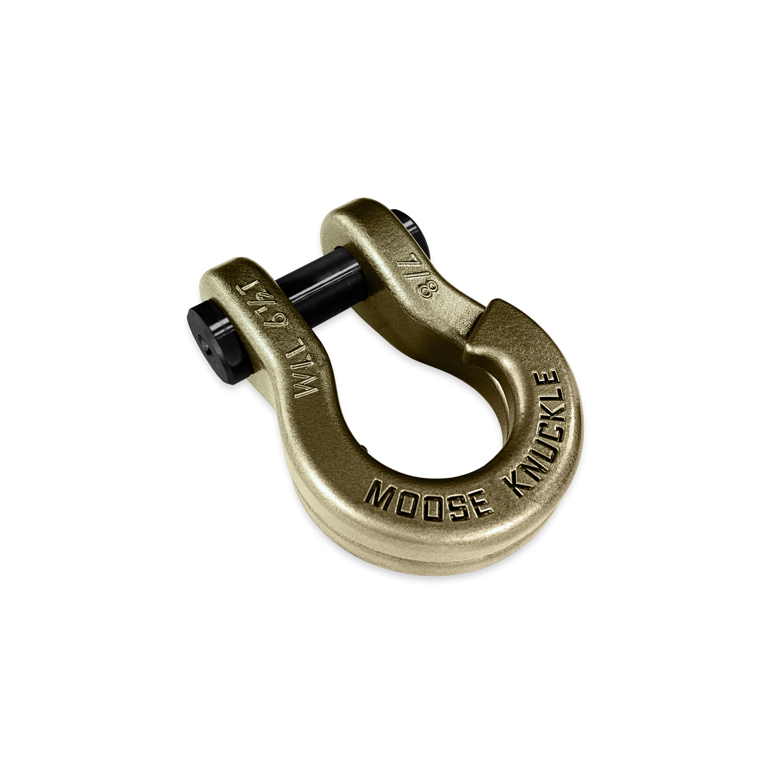 Jowl™ Recovery Split Shackle™ 7/8