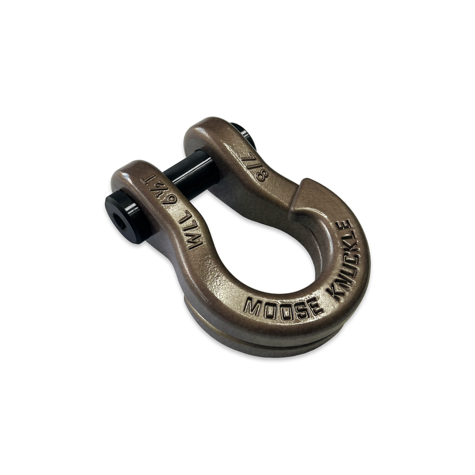 Jowl™ Recovery Split Shackle™ 7/8