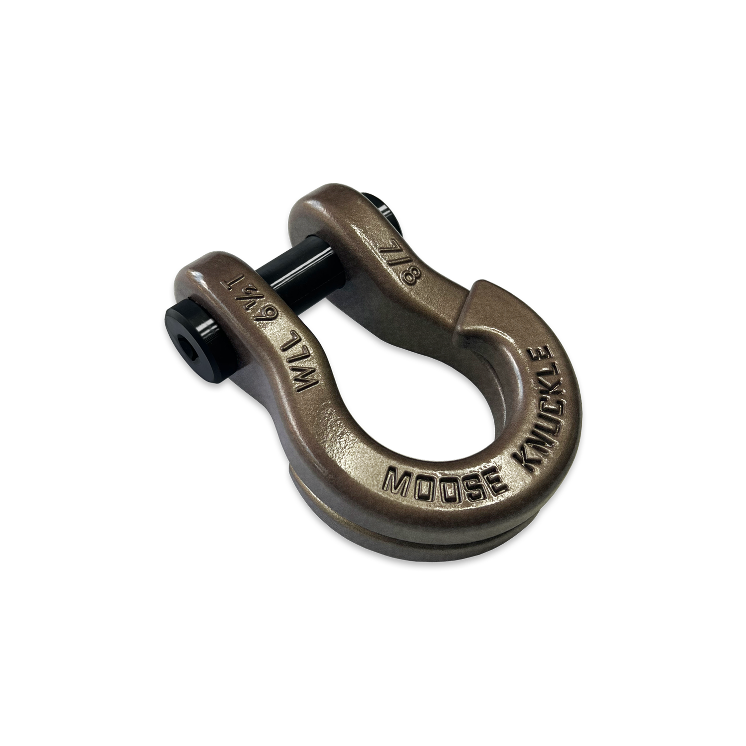 Jowl™ Recovery Split Shackle™ 7/8