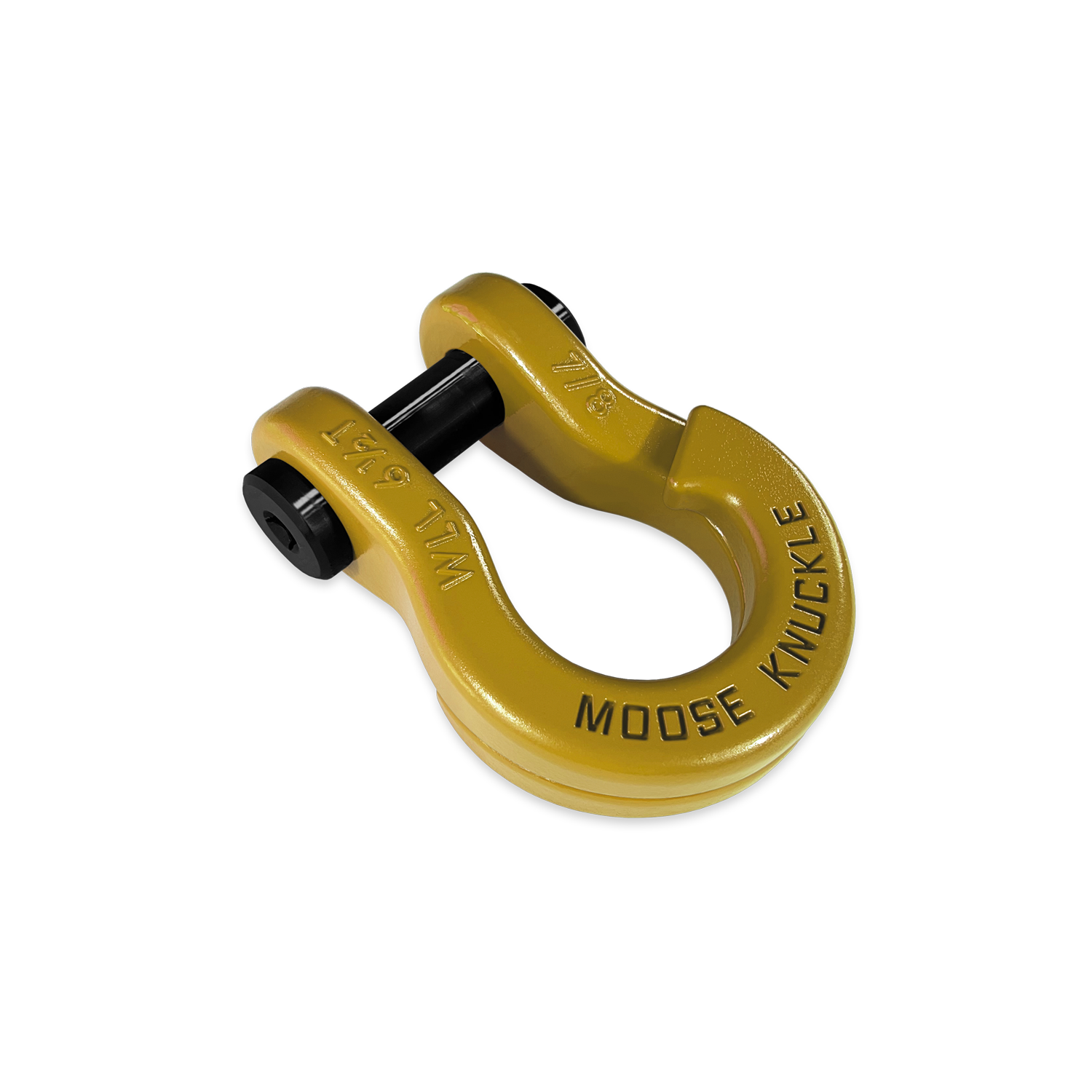 Jowl™ Recovery Split Shackle™ 7/8