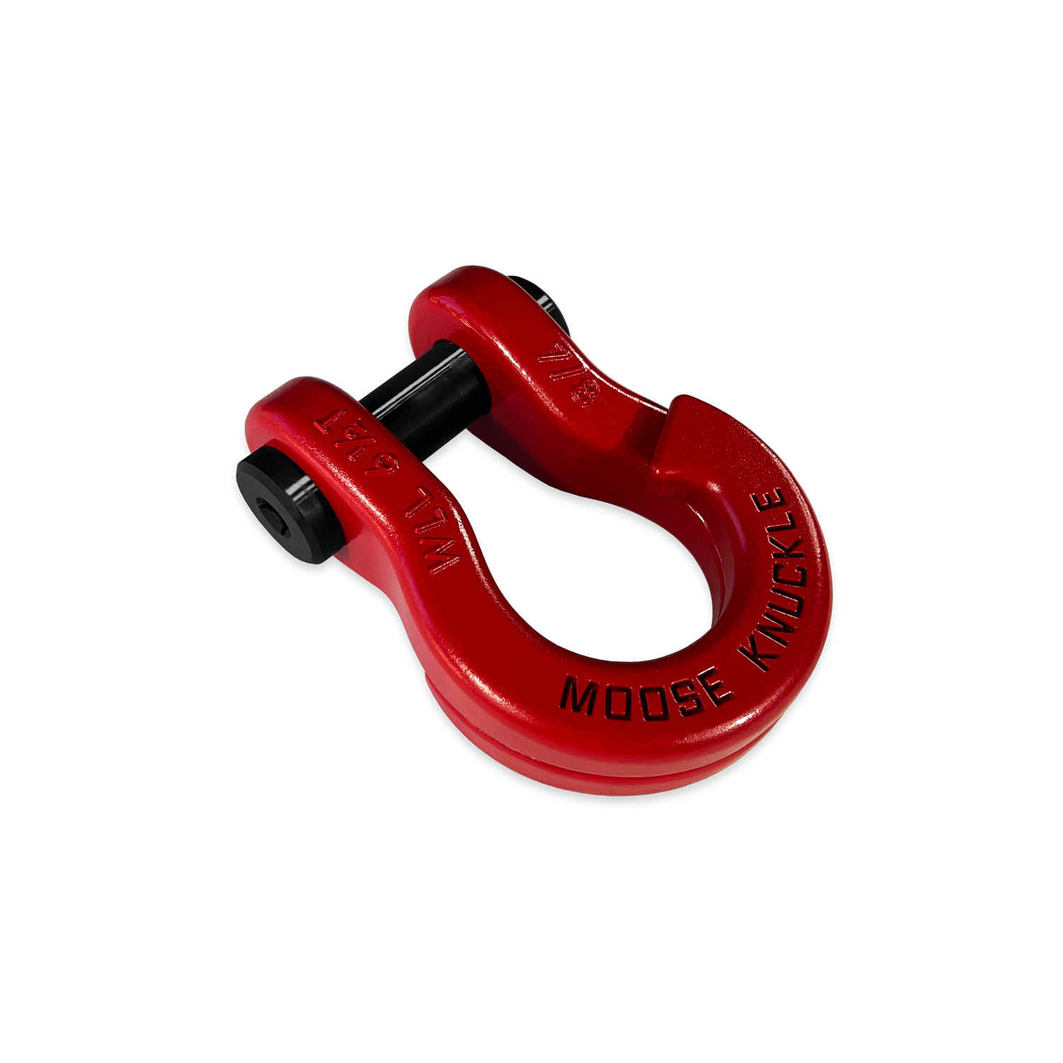Jowl™ Recovery Split Shackle™ 7/8