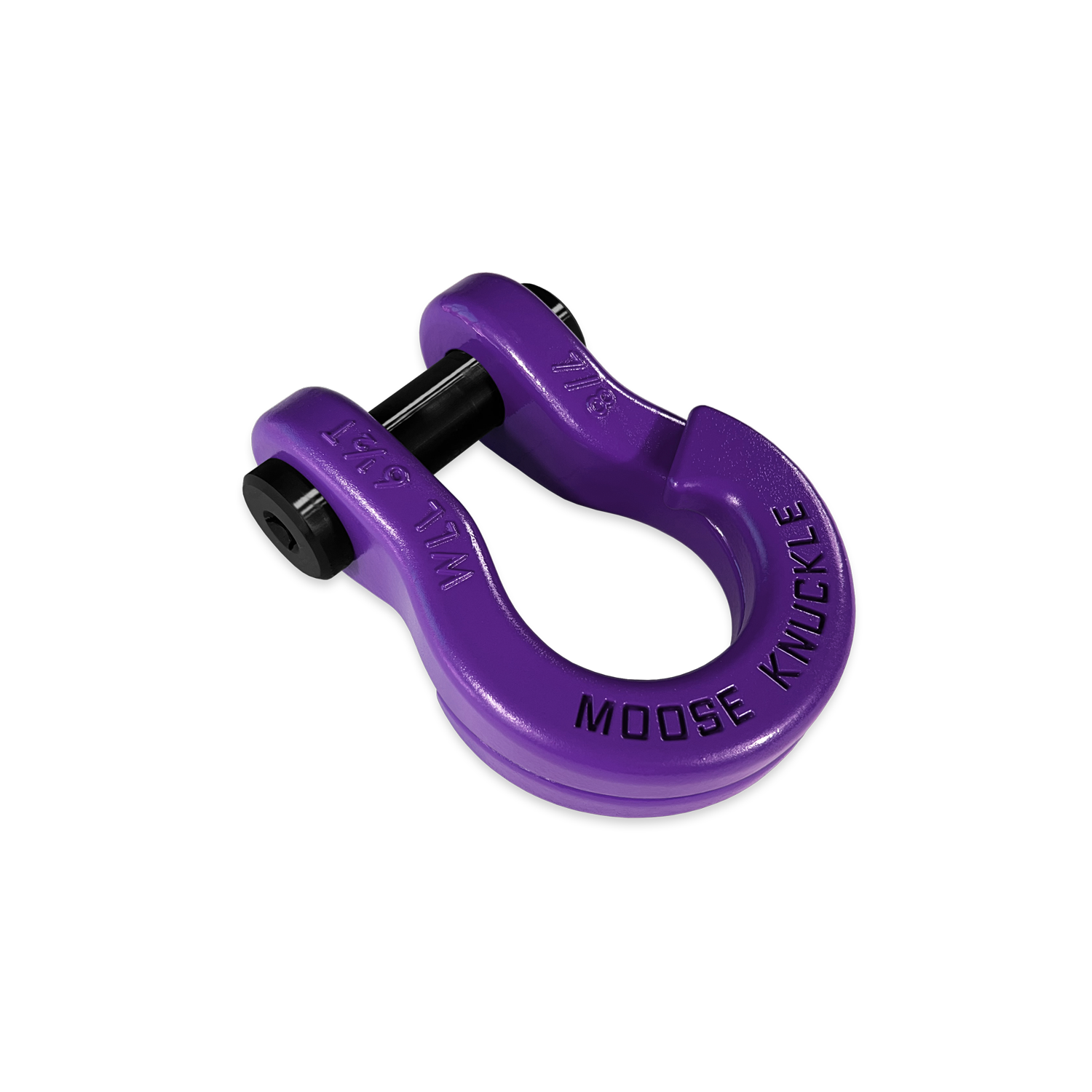 Jowl™ Recovery Split Shackle™ 7/8