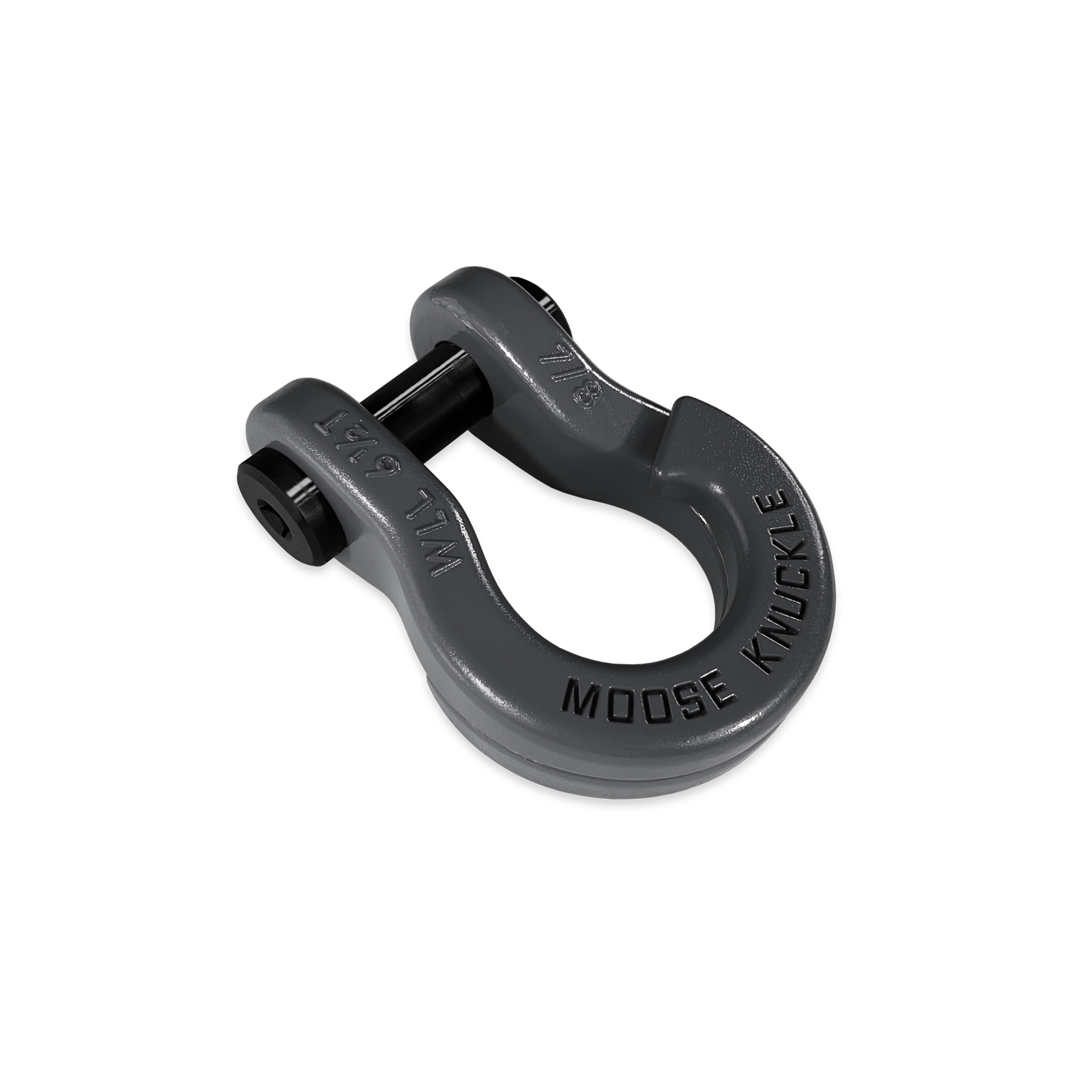 Jowl™ Recovery Split Shackle™ 7/8