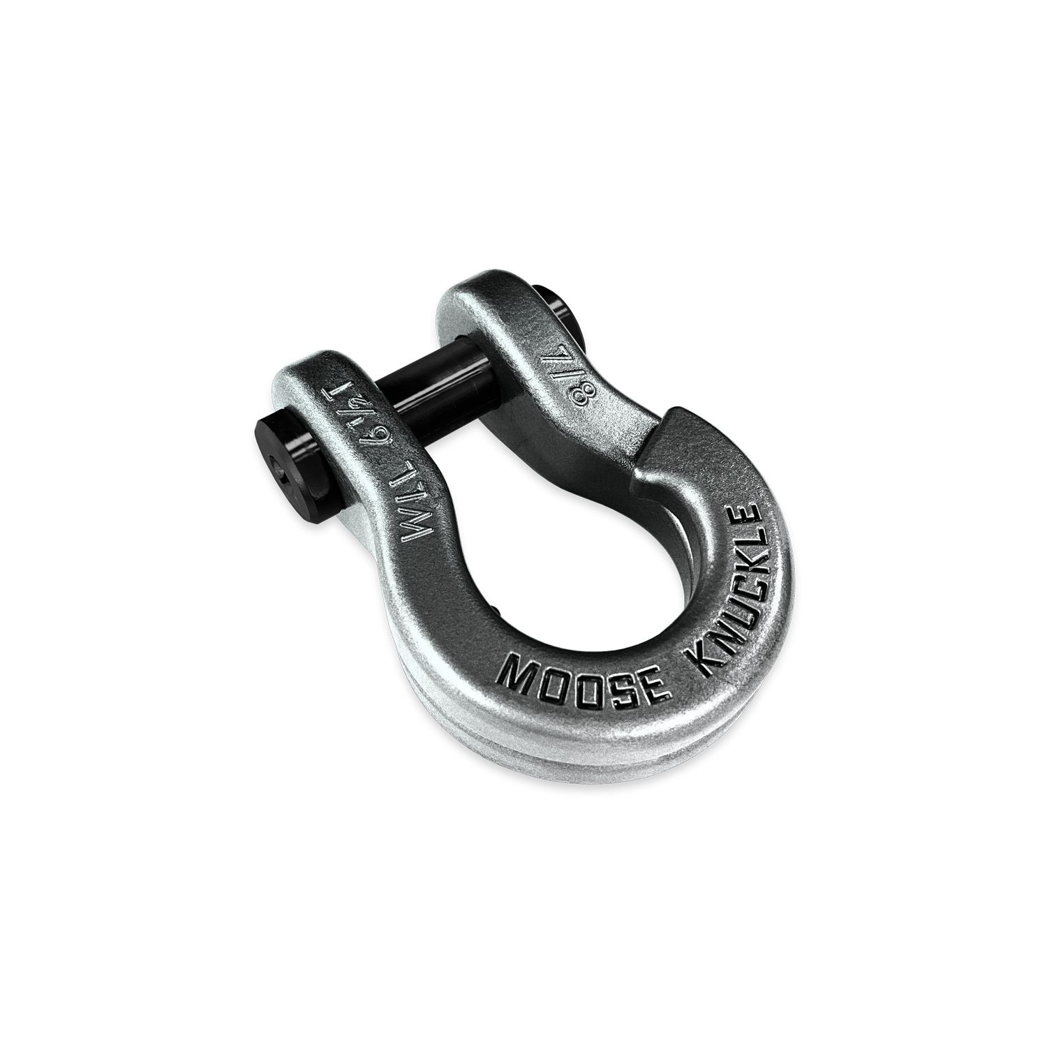 Jowl™ Recovery Split Shackle™ 7/8