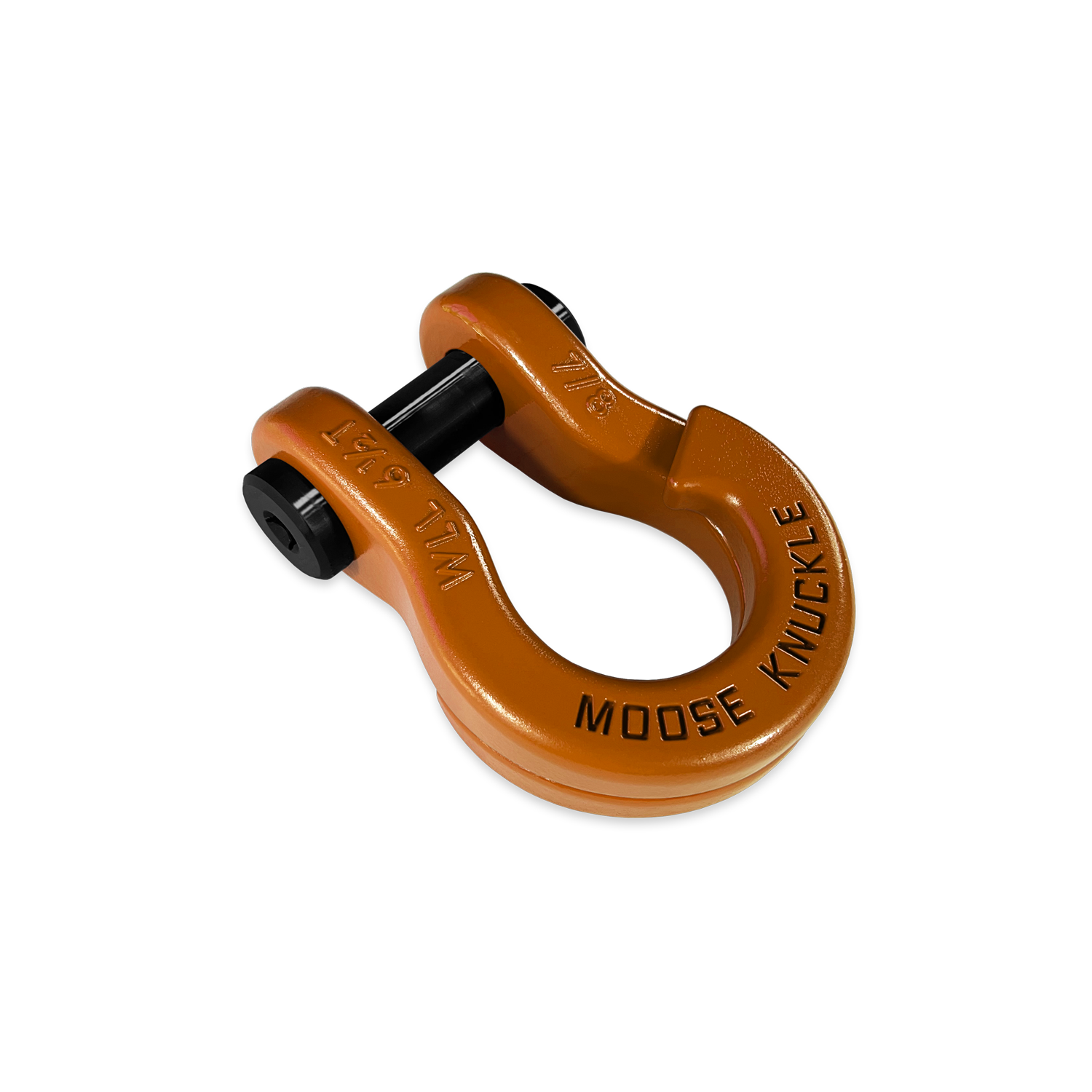 Jowl™ Recovery Split Shackle™ 7/8