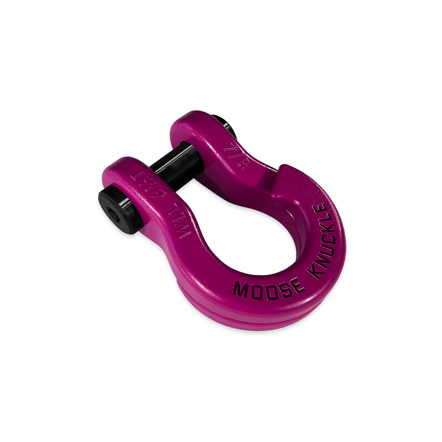 Jowl™ Recovery Split Shackle™ 7/8