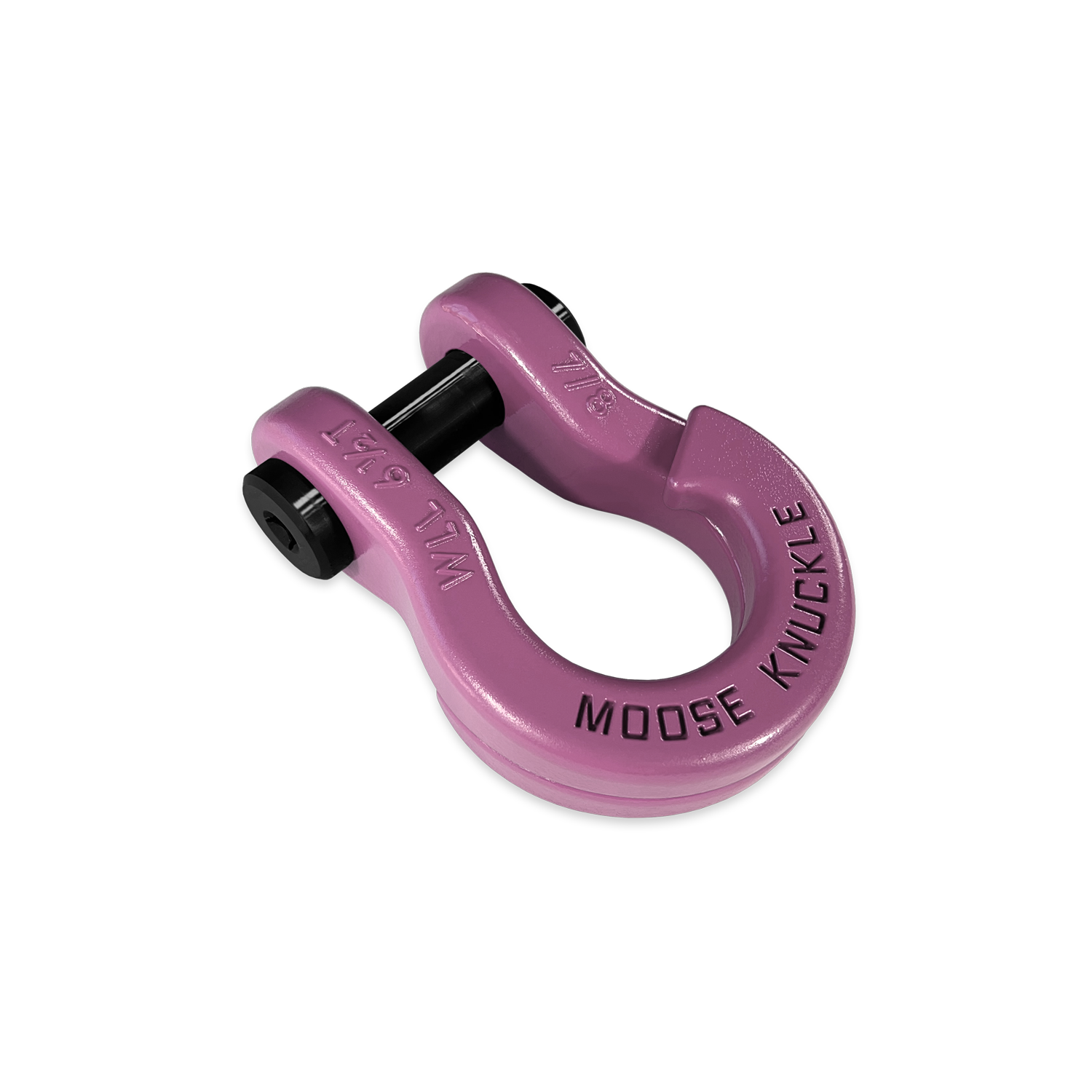 Jowl™ Recovery Split Shackle™ 7/8