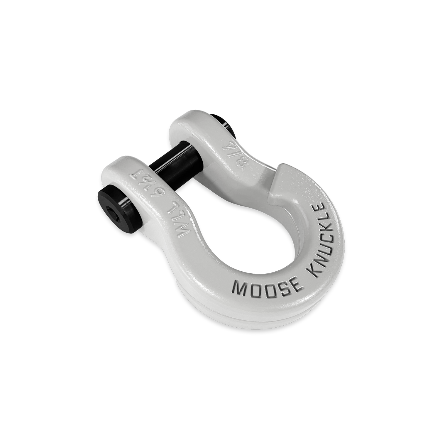 Jowl™ Recovery Split Shackle™ 7/8