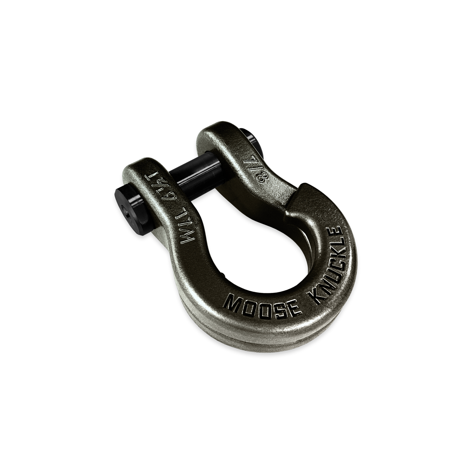 Jowl™ Recovery Split Shackle™ 7/8