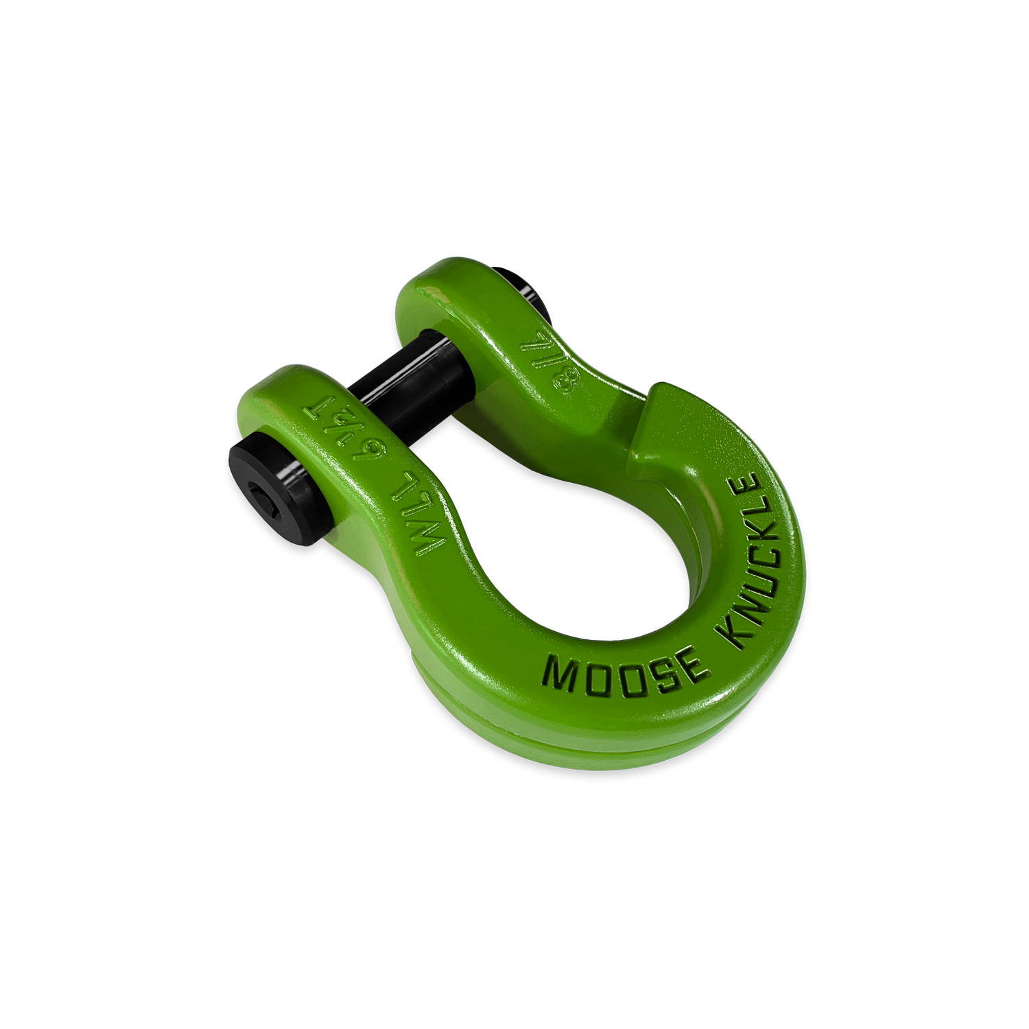 Jowl™ Recovery Split Shackle™ 7/8