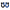 Jowl Recovery Split Shackle 7/8 (Black Hole and Blue Balls)