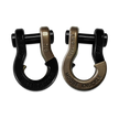 Jowl™ Recovery Split Shackle™ 7/8
