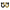 Jowl Recovery Split Shackle 7/8 (Black Hole and Detonator Yellow)