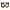 Jowl Recovery Split Shackle 7/8 (Black Hole and Obscene Orange)