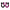 Jowl Recovery Split Shackle 7/8 (Black Hole and Pogo Pink)