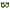 Jowl Recovery Split Shackle 7/8 (Black Hole and Sublime Green)