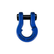 Jowl Recovery Split Shackle 7/8 (Blue Balls/Blue Balls Combo)