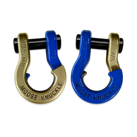 Jowl™ Recovery Split Shackle™ 7/8
