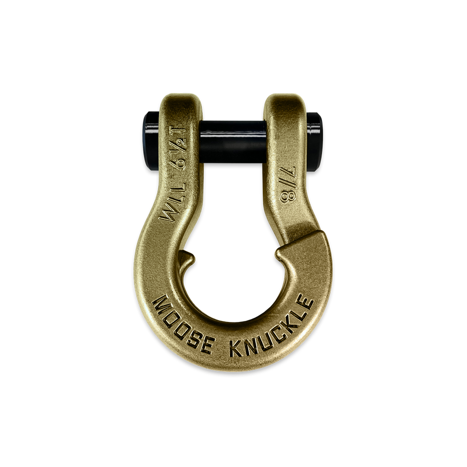 Jowl™ Recovery Split Shackle™ 7/8