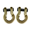 Jowl™ Recovery Split Shackle™ 7/8