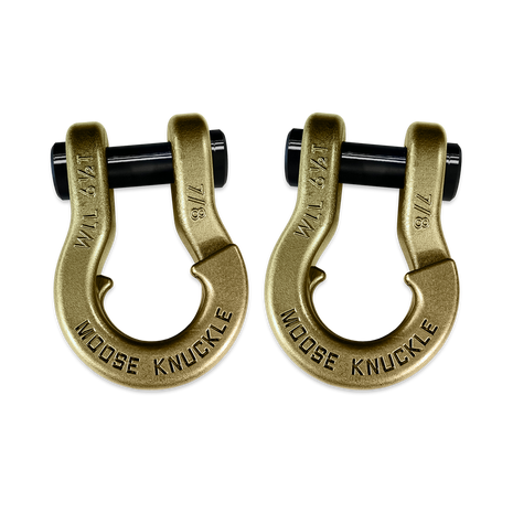 Jowl™ Recovery Split Shackle™ 7/8