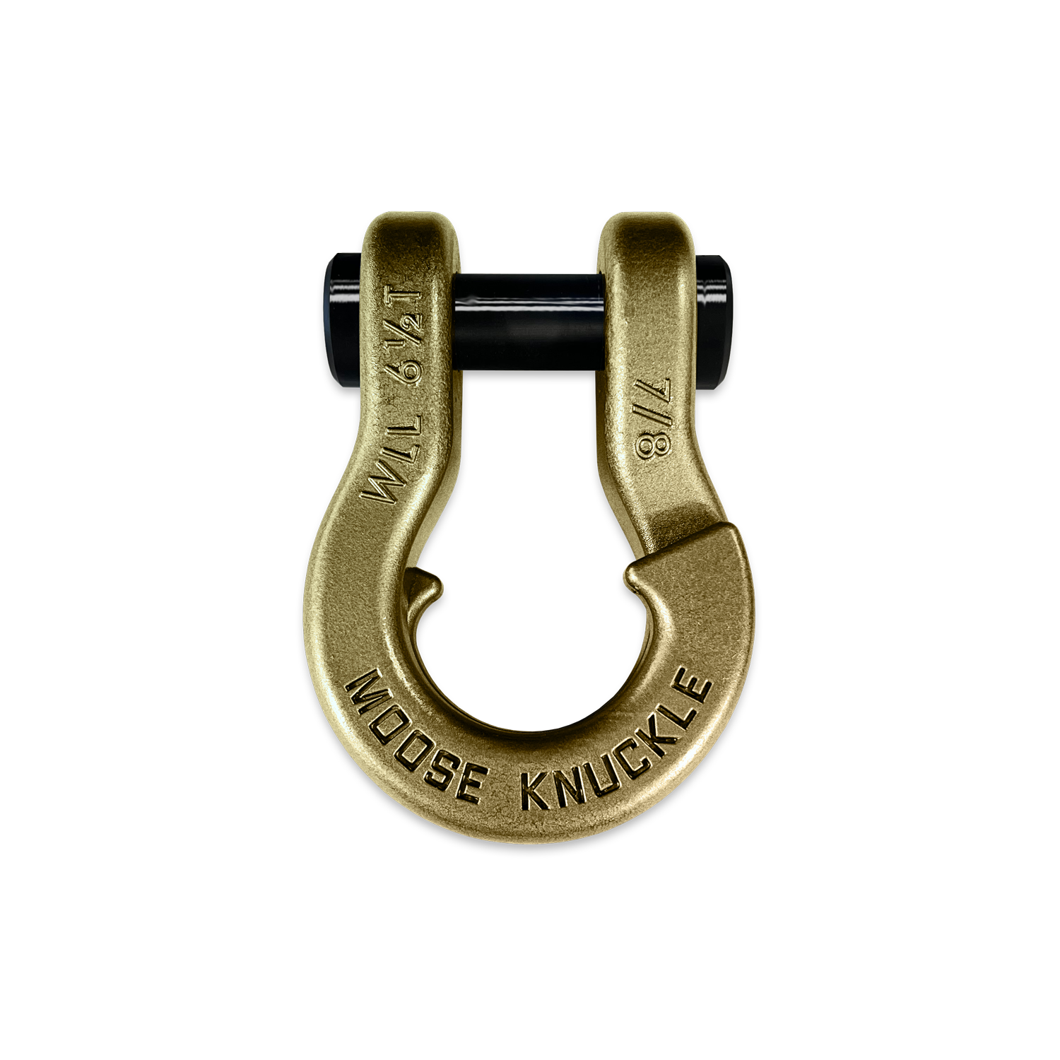 Jowl™ Recovery Split Shackle™ 7/8