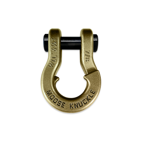 Jowl™ Recovery Split Shackle™ 7/8