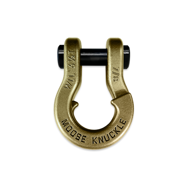 Jowl™ Recovery Split Shackle™ 7/8