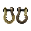 Jowl™ Recovery Split Shackle™ 7/8