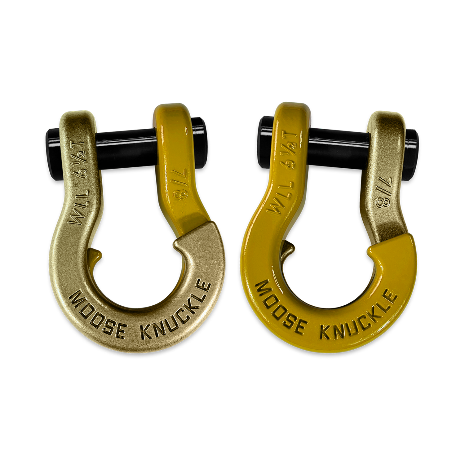 Jowl™ Recovery Split Shackle™ 7/8
