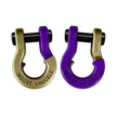 Jowl™ Recovery Split Shackle™ 7/8