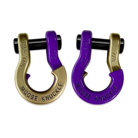 Jowl™ Recovery Split Shackle™ 7/8