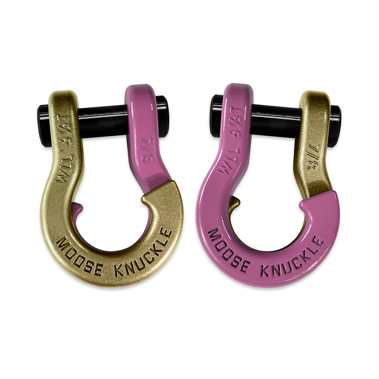 Jowl™ Recovery Split Shackle™ 7/8